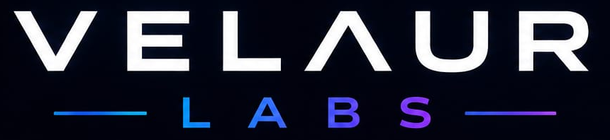 VELAUR LABS — AI, Web, Mobile, Software