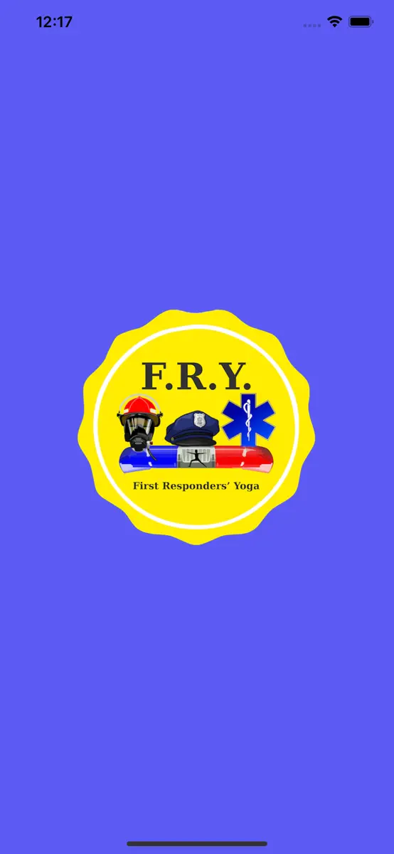 F.R.Y. — App Store screenshot 1